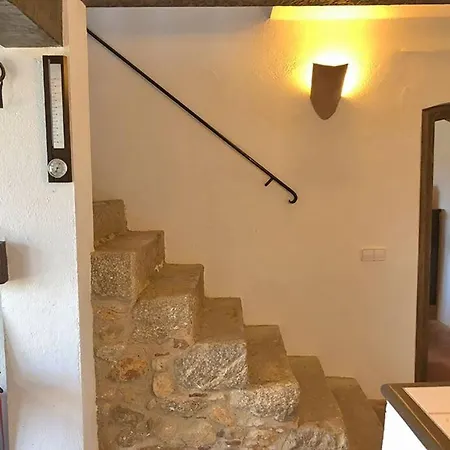 Aricus Rural: Cal Tia Chalet Girona