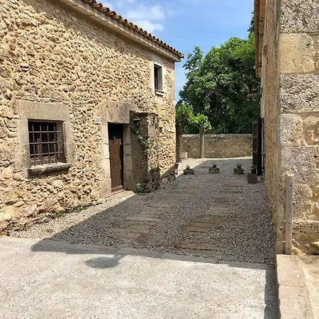 Aricus Rural: Cal Tia * Girona