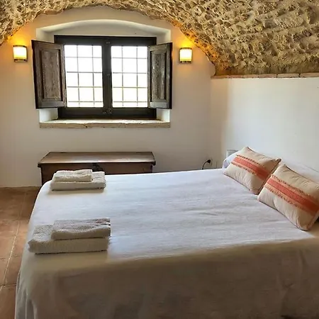 Chalet Aricus Rural: Cal Tia Girona
