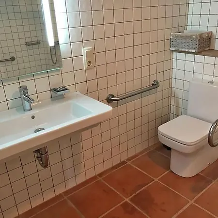 Aricus Rural: Cal Tia Gerona