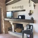 Alpehytte Ariqus Rural - Cal Tia *