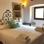Alpehytte Ariqus Rural - Cal Tia Girona